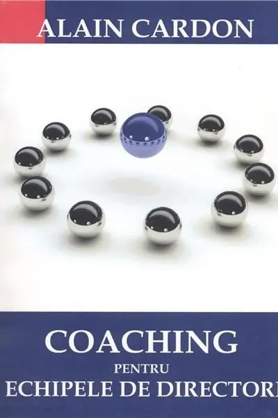 Coaching pentru echipele de directori