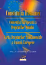 Constituția României. Convenția Europeană a Drepturilor Omului Ed.21 Act.20 august 2025
