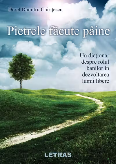 Pietrele făcute pâine