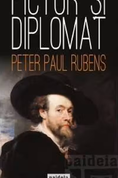 Pictor și diplomat Ed.2025
