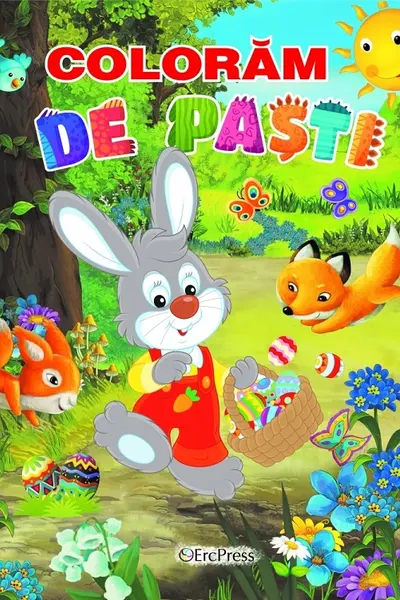 Coloram de Pasti