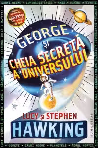George si cheia secreta a Universului