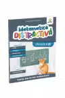 Matematica distractiva. Editia a II-a. Matematica pentru clasele primare
