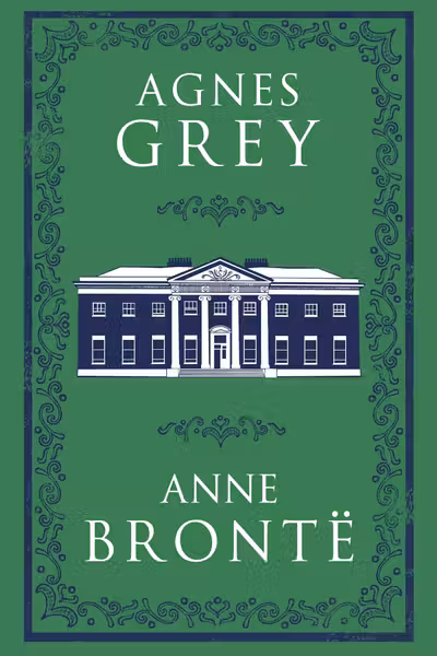 Agnes Grey
