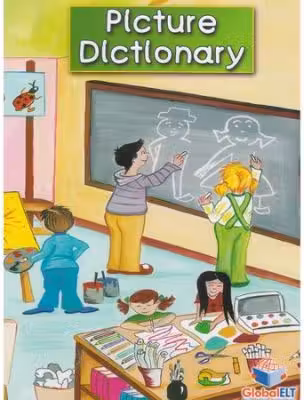 Picture Dictionary