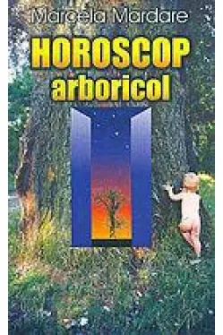 Horoscop arborocol