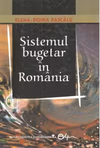 Sistemul bugetar din Romania