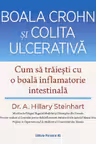 Boala Crohn si colita ulcerativa. Cum sa traiesti cu o boala inflamatorie intestinala