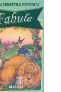 Fabule