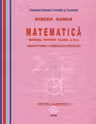 Manual Matematica pentru clasa a 9-a Trunchi Comun + Curriculum Diferentiat