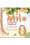 Milo si domnul Trebuie