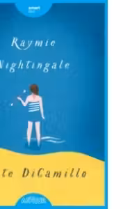 Raymie Nightingale