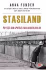 Carte pentru toti. Vol. 157 STASILAND Povesti din spatele Zidului Berlinului.