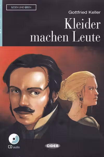 Kleider machen Leute + CD
