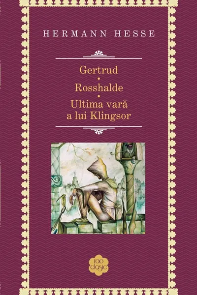 Gertrud
