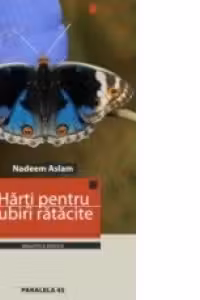HARTI PENTRU IUBIRI RATACITE