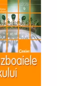 RAZBOAIELE LUXULUI