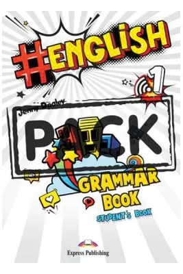 Curs limba engleza #English 1 Gramatica cu digibook app.