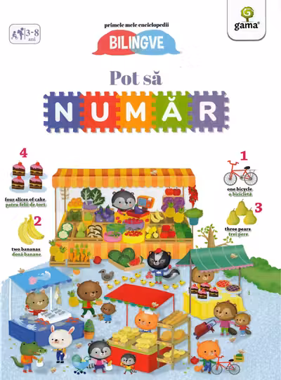 Pot sa numar