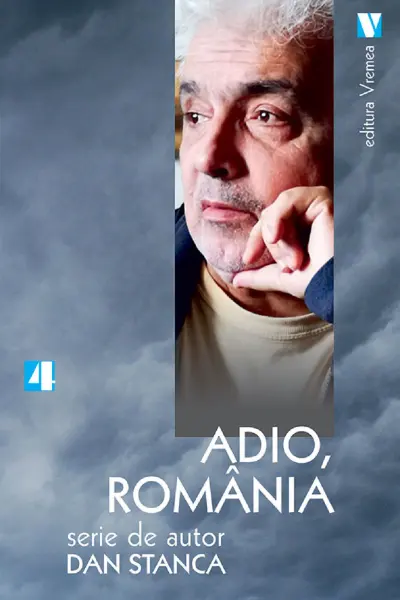 Adio, România