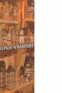 Ganduri puse-n randuri