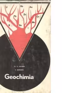 Geochimia
