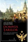 Domnia tarilor de la Ivan cel Groaznic la Vladimir Putin