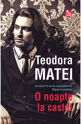 O noapte la castel