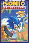 Sonic The Hedgehog 1. Efecte secundare