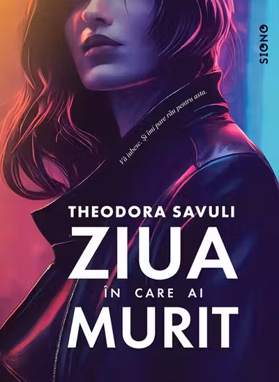 Ziua în care ai murit