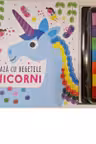 Unicorni - Picateaza cu degetele