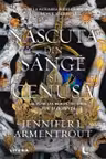 Moon Light. NASCUTA DIN SANGE SI CENUSA. Jennifer L. Armentrout