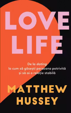 Love Life