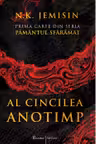 Pamantul sfaramat - Al Cincilea Anotimp