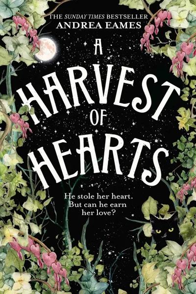 A Harvest of Hearts