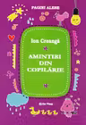 Amintiri din copilarie