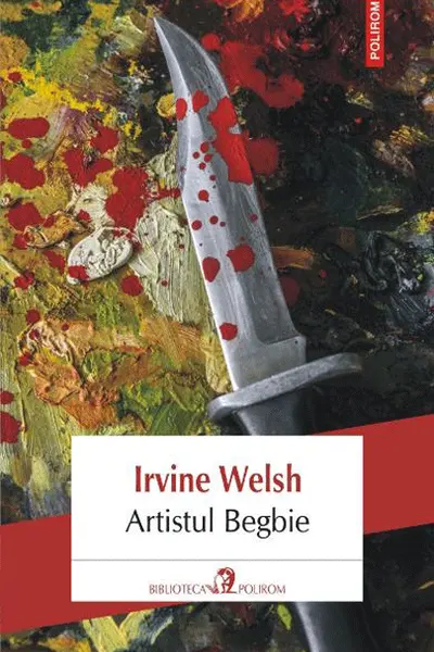 Artistul Begbie