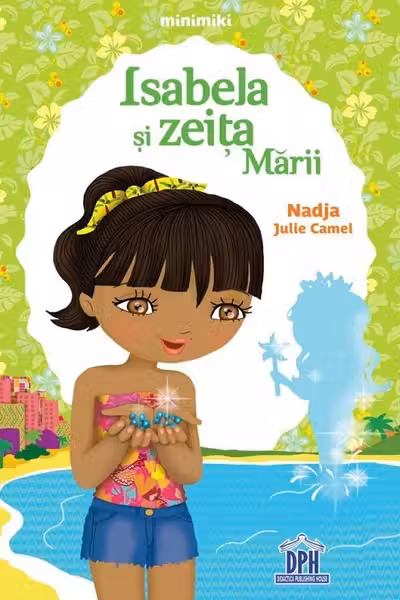 Isabela și Zeița Mării