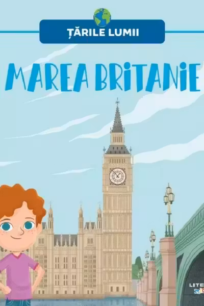 TARILE LUMII. MAREA BRITANIE