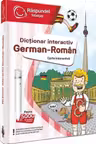 Raspundel Istetel, Dictionar interactiv german-roman