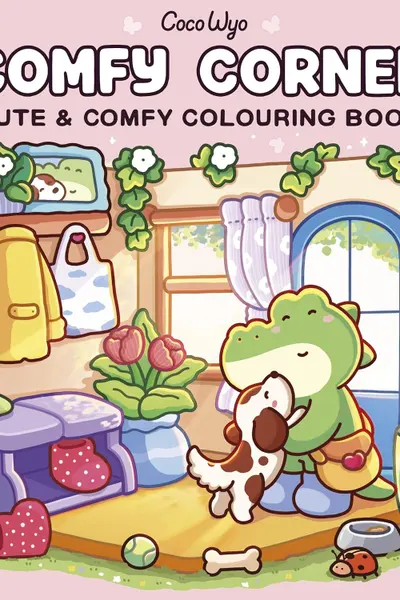 Comfy Corner