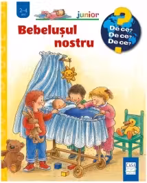 Bebelusul nostru