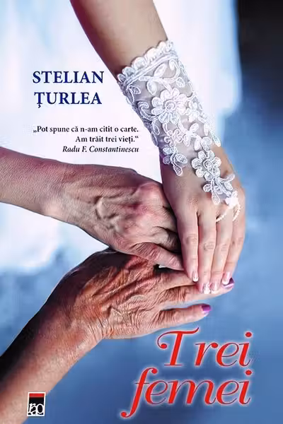 Trei femei