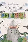 Micul vulcan isi cauta prieteni