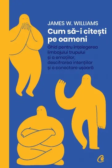 Cum sa-i citesti pe oameni