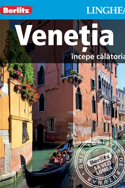 Venetia Berlitz Ed. I