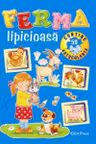 Ferma lipicioasă