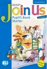 Join Us for English Starter Pupil s Book