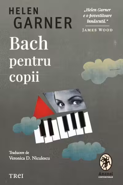 Bach pentru copii