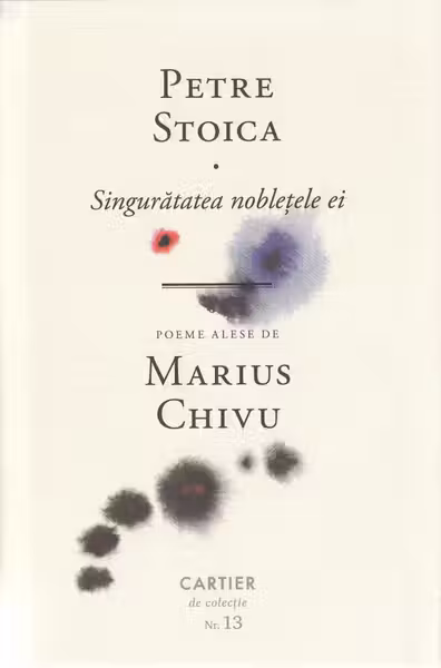 Singuratatea nobletele ei